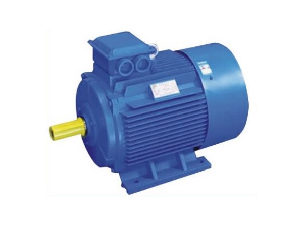 普（pǔ）通永磁同步電動機