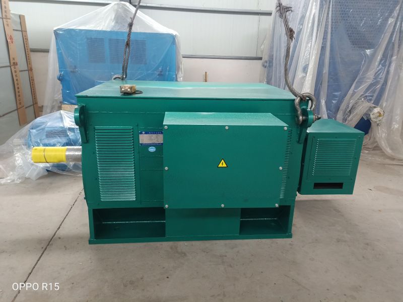 YR係列繞（rào）線轉子三相異步電動機