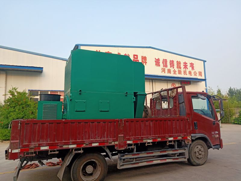 YRKK560-4/1000KW/10KV高壓滑環電機（jī）發貨