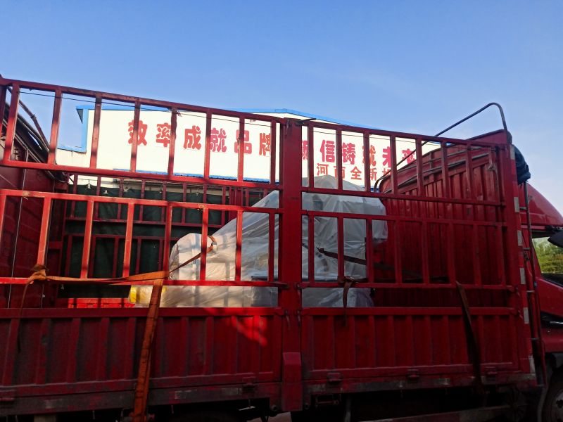 1200kw660v正壓防爆（bào）油田（tián）鑽井專用電（diàn）機發貨  