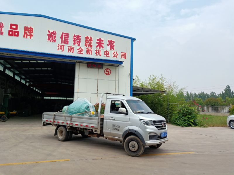 電機配無（wú）刷無（wú）環啟動器發貨